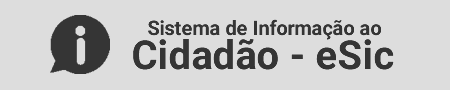 Lei de acesso a informação - SIC