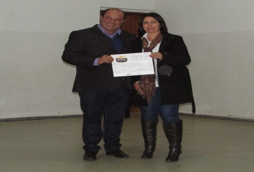 Encerrado com sucesso o 2º Festival Gastronômico Sabores da Montanha