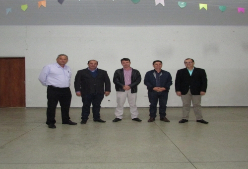 Encerrado com sucesso o 2º Festival Gastronômico Sabores da Montanha