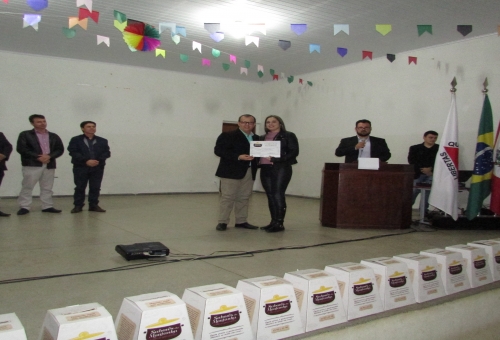 Encerrado com sucesso o 2º Festival Gastronômico Sabores da Montanha