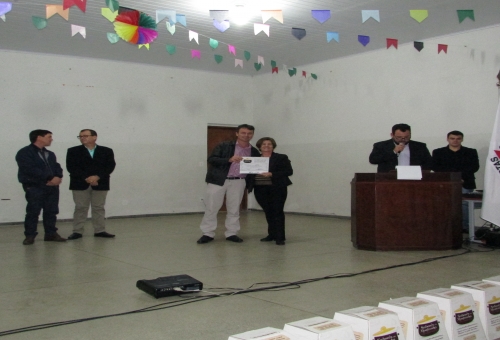 Encerrado com sucesso o 2º Festival Gastronômico Sabores da Montanha