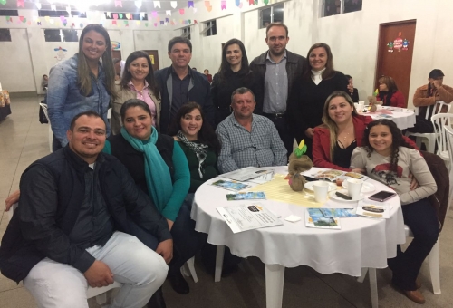 Encerrado com sucesso o 2º Festival Gastronômico Sabores da Montanha