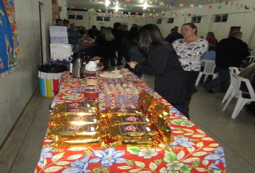 Encerrado com sucesso o 2º Festival Gastronômico Sabores da Montanha