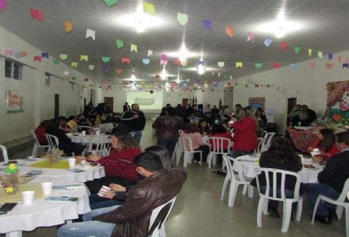Encerrado com sucesso o 2º Festival Gastronômico Sabores da Montanha