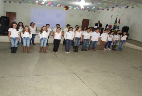 Encerrado com sucesso o 2º Festival Gastronômico Sabores da Montanha