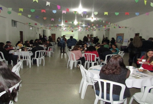 Encerrado com sucesso o 2º Festival Gastronômico Sabores da Montanha