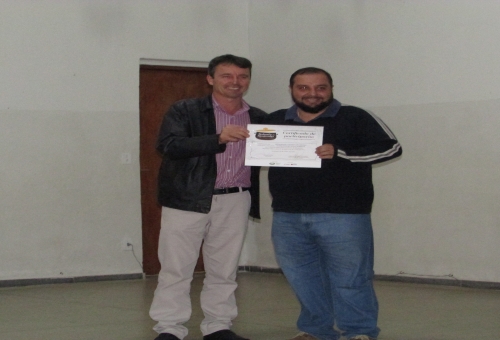 Encerrado com sucesso o 2º Festival Gastronômico Sabores da Montanha