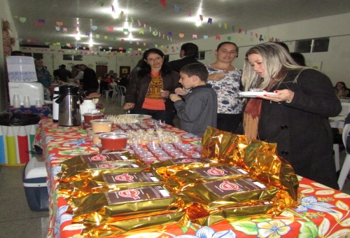Encerrado com sucesso o 2º Festival Gastronômico Sabores da Montanha