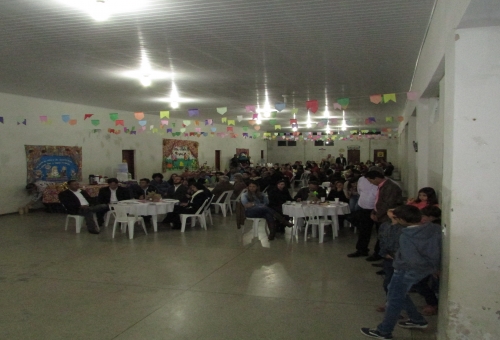 Encerrado com sucesso o 2º Festival Gastronômico Sabores da Montanha