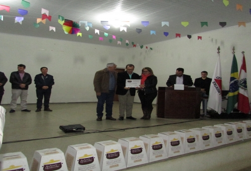 Encerrado com sucesso o 2º Festival Gastronômico Sabores da Montanha