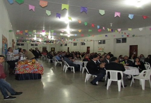 Encerrado com sucesso o 2º Festival Gastronômico Sabores da Montanha