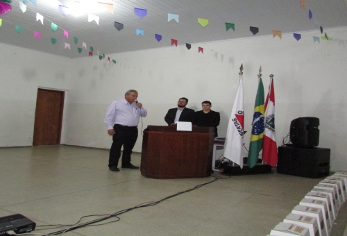 Encerrado com sucesso o 2º Festival Gastronômico Sabores da Montanha