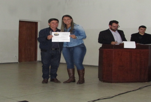 Encerrado com sucesso o 2º Festival Gastronômico Sabores da Montanha