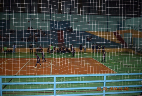 Copa AMOG 2018