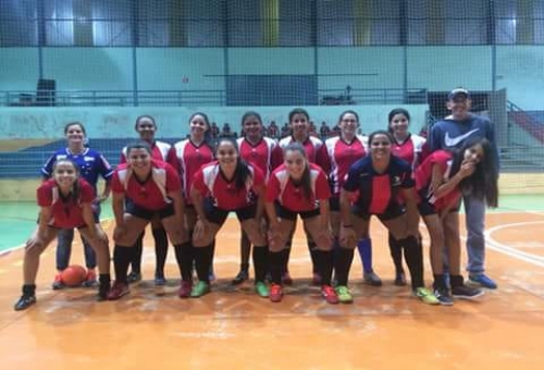 Copa AMOG 2018