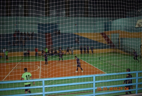 Copa AMOG 2018