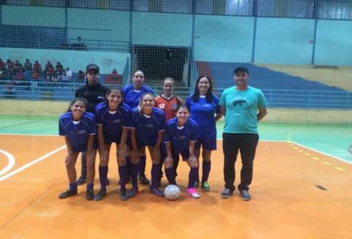 Copa AMOG 2018