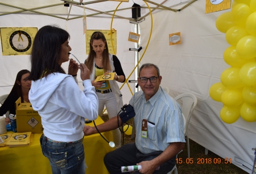 Maio Amarelo