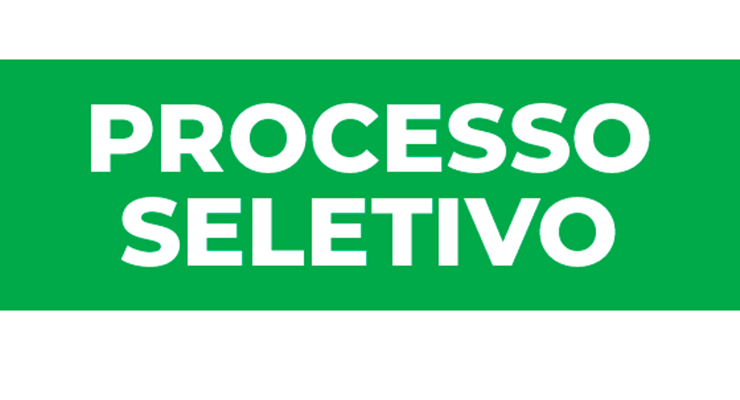 Processo Seletivo - Nº 006/2026