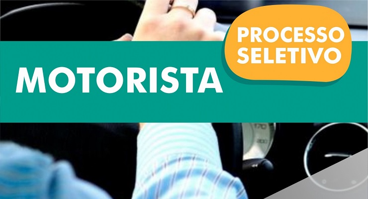 Processo Seletivo - Nº 009/2022