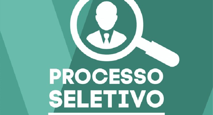 Processo Seletivo - Nº 008/2023