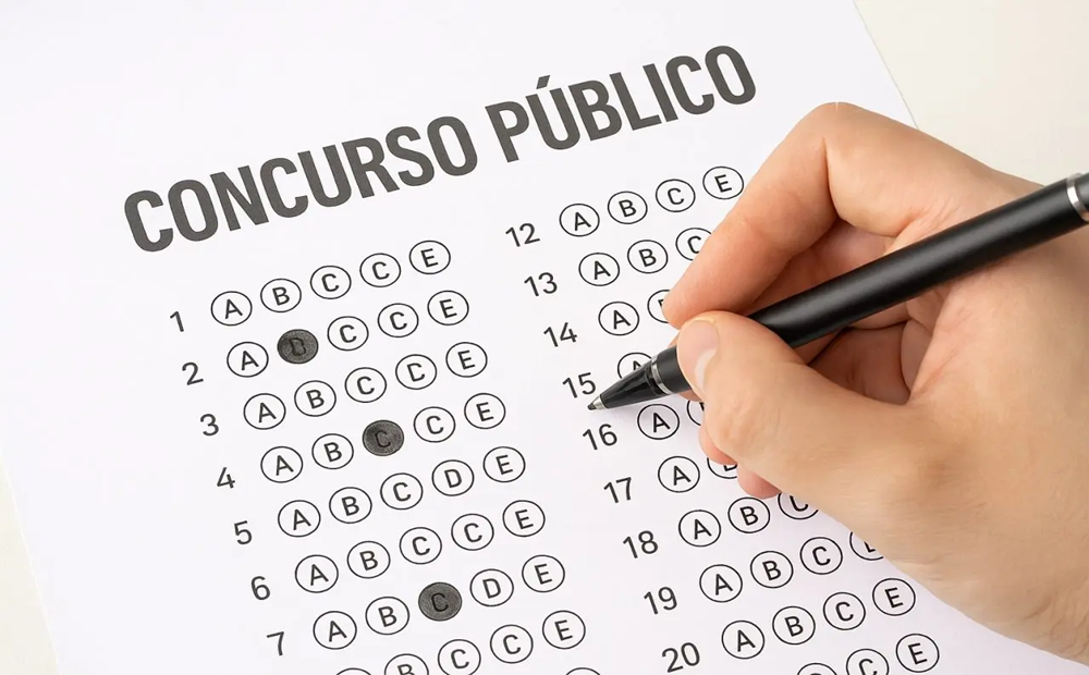 CONCURSO PÚBLICO Nº 001/2026
