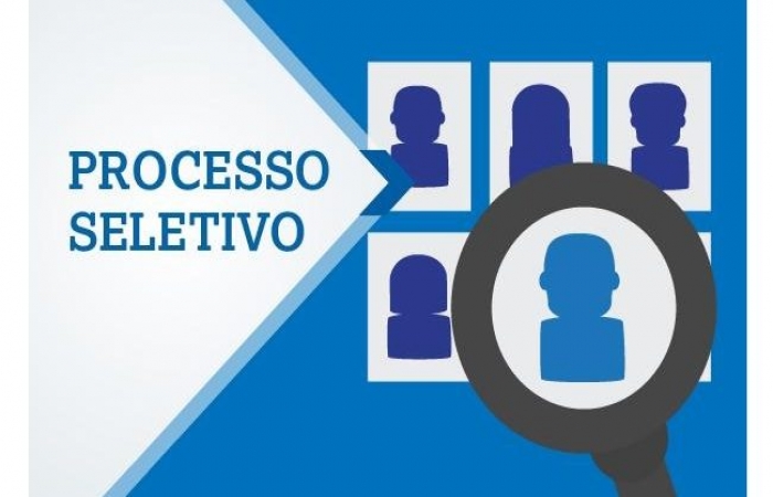 Processo Seletivo - Assistente de Alfabetização 