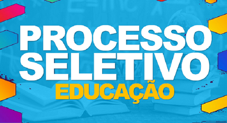Processo Seletivo - Nº 005/2026