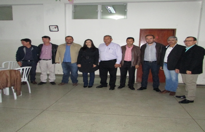 Encerrado com sucesso o 2º Festival Gastronômico Sabores da Montanha.