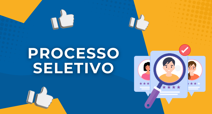Processo Seletivo - Nº 009/2026