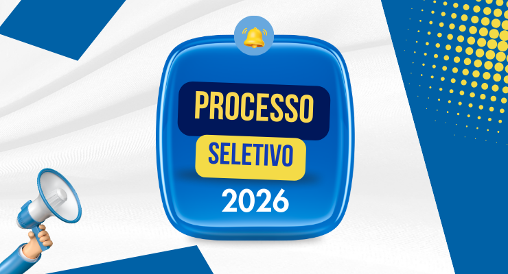 Processo Seletivo - Nº 001/2026