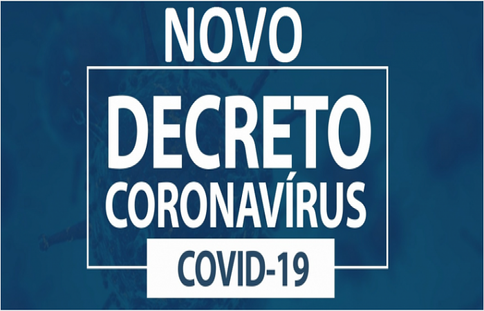 Novo Decreto