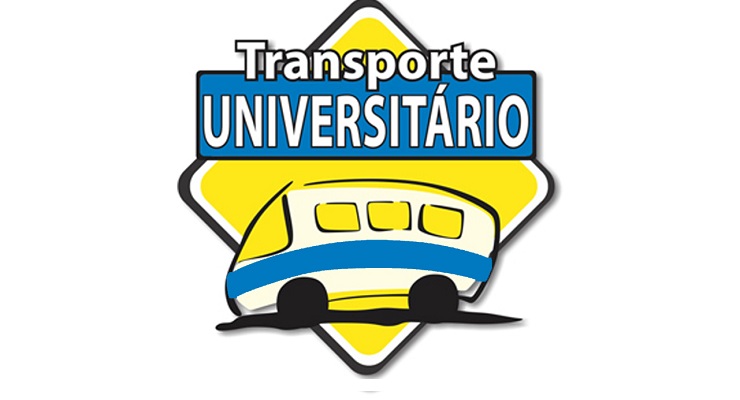 TRANSPORTE ESCOLAR UNIVERSITÁRIO 2025