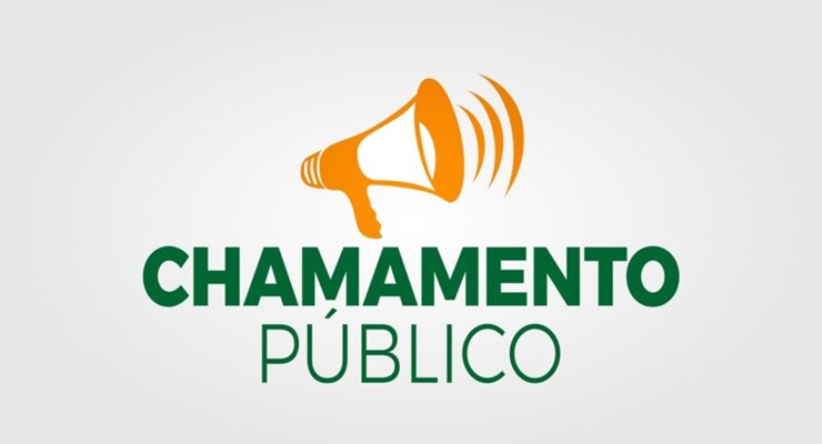 EDITAL DE CHAMAMENTO PÚBLICO N° 08/2025
