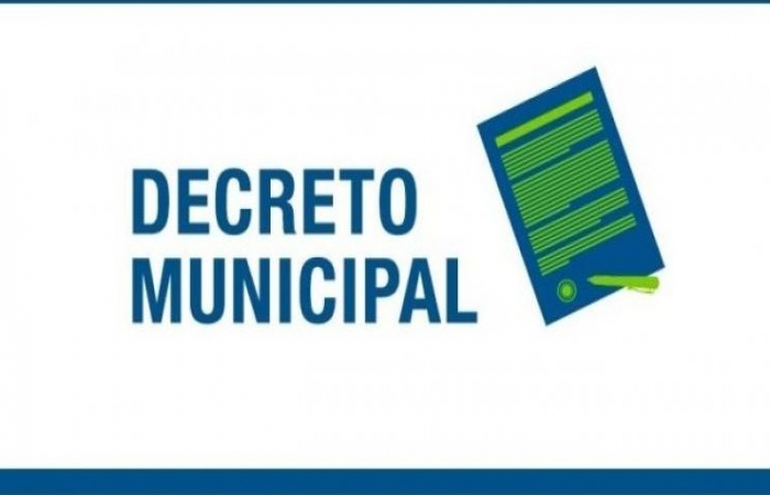 Decreto Nº 023/2021