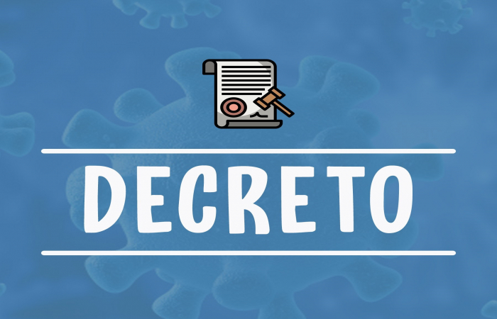 Decreto