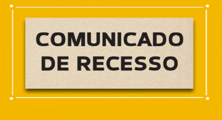 Decreto Recesso