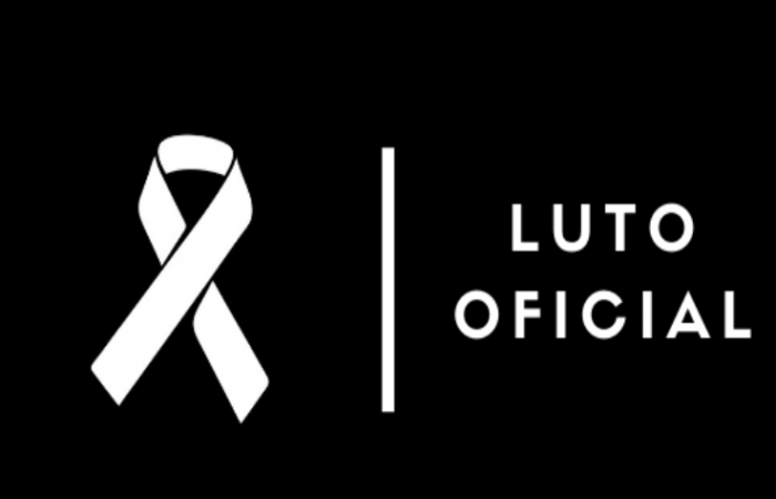 Decreto de Luto