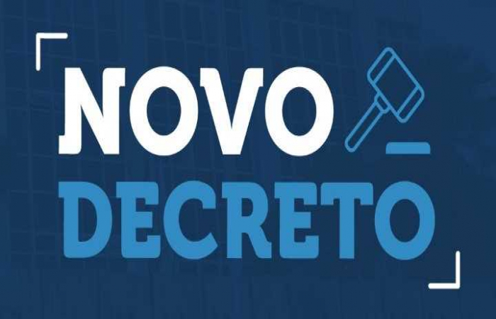 Decreto nº 68/2021