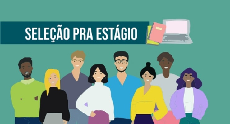 SELEÇÃO DE ESTAGIÁRIOS - EDITAL Nº 001/2023