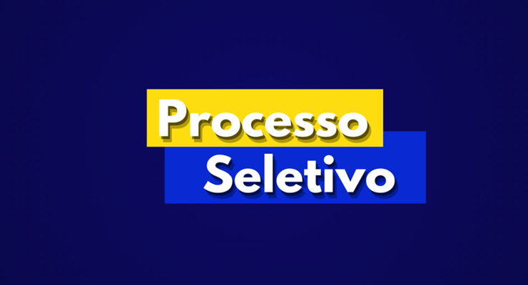 Processo Seletivo - Nº 010/2026