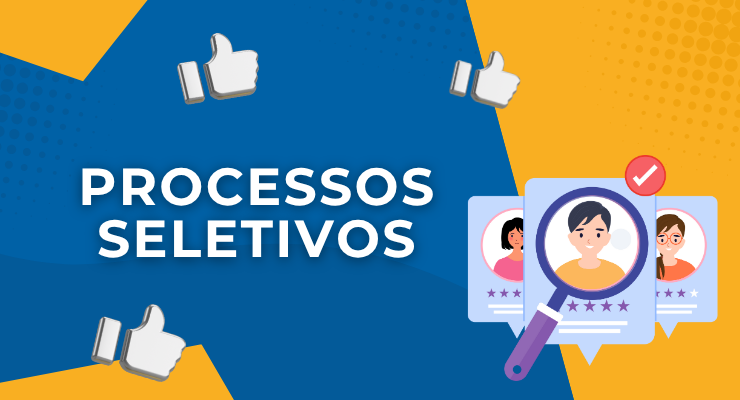 Processo Seletivo - Nº 003/2026