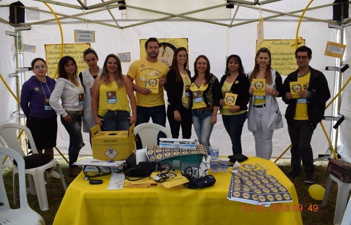 Maio Amarelo
