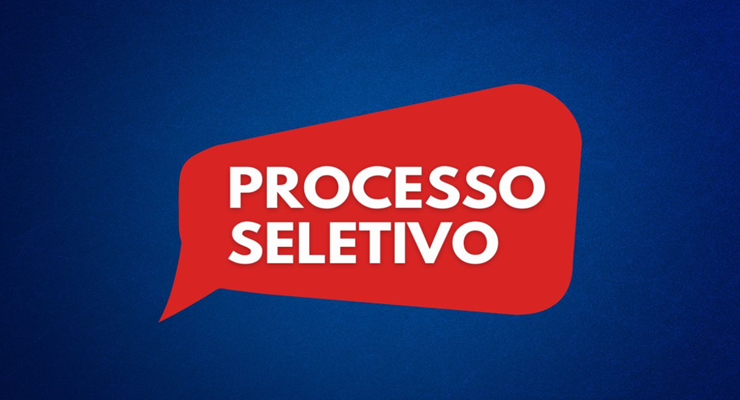 Processo Seletivo - Nº 007/2026