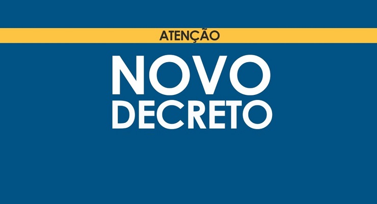 Decreto Nº 025/2022