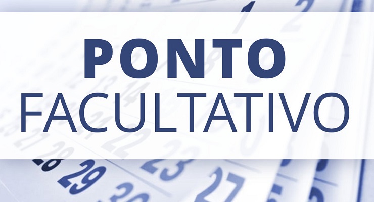 Decreto ponto facultativo