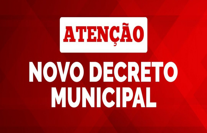 Decreto Nº 019/2021