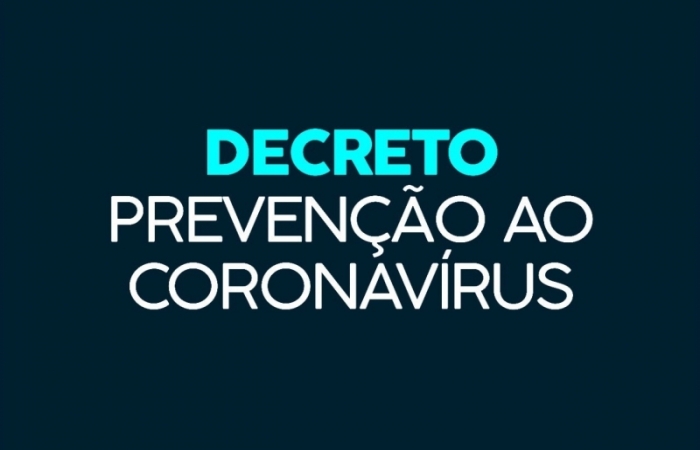 Decreto Nº 045/2020 