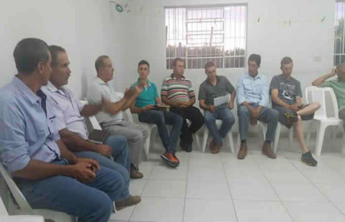  Conheça a nova diretoria executiva e conselho fiscal da associação/Hospital e Maternidade