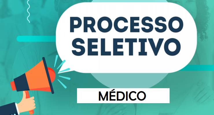 Processo Seletivo - Nº 009/2023